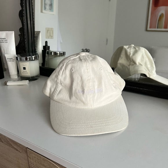 Ald Uniform Hat | Poshmark
